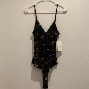 Meraki Young Contemporary Bodysuit